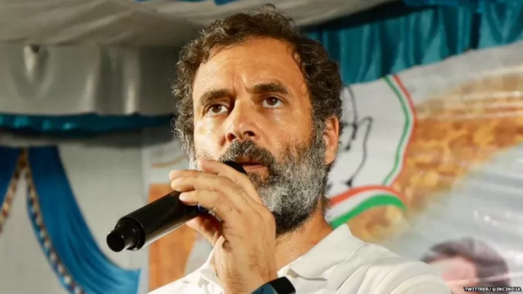 ...जब राहुल गान्धीको भेलामा नेपालको राष्ट्रिय गान घन्कियो (भिडिओसहित)